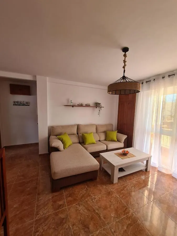Precioso Apartamento en Tarifa cerca de la playa