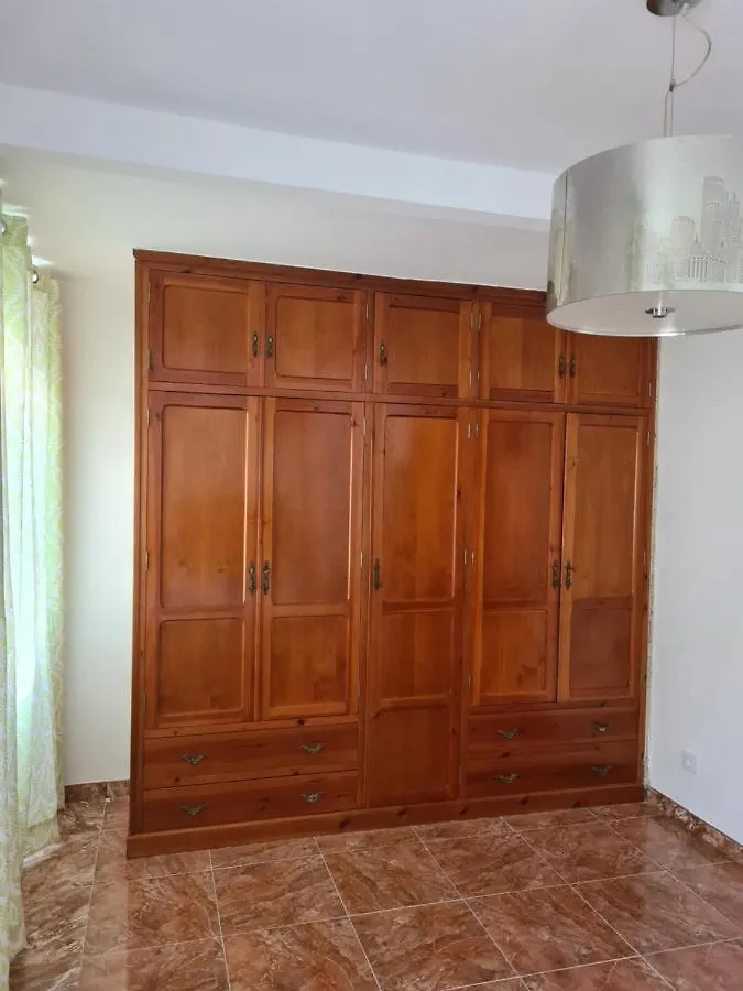 Precioso Apartamento en Tarifa cerca de la playa 0*,  España