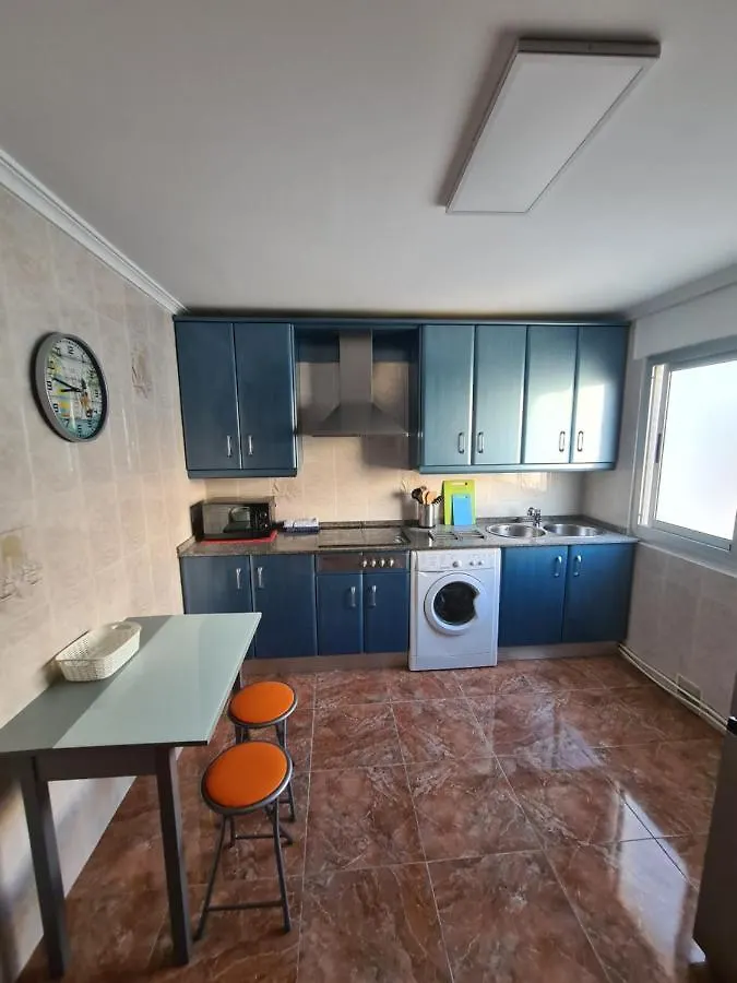 Precioso Apartamento en Tarifa cerca de la playa
