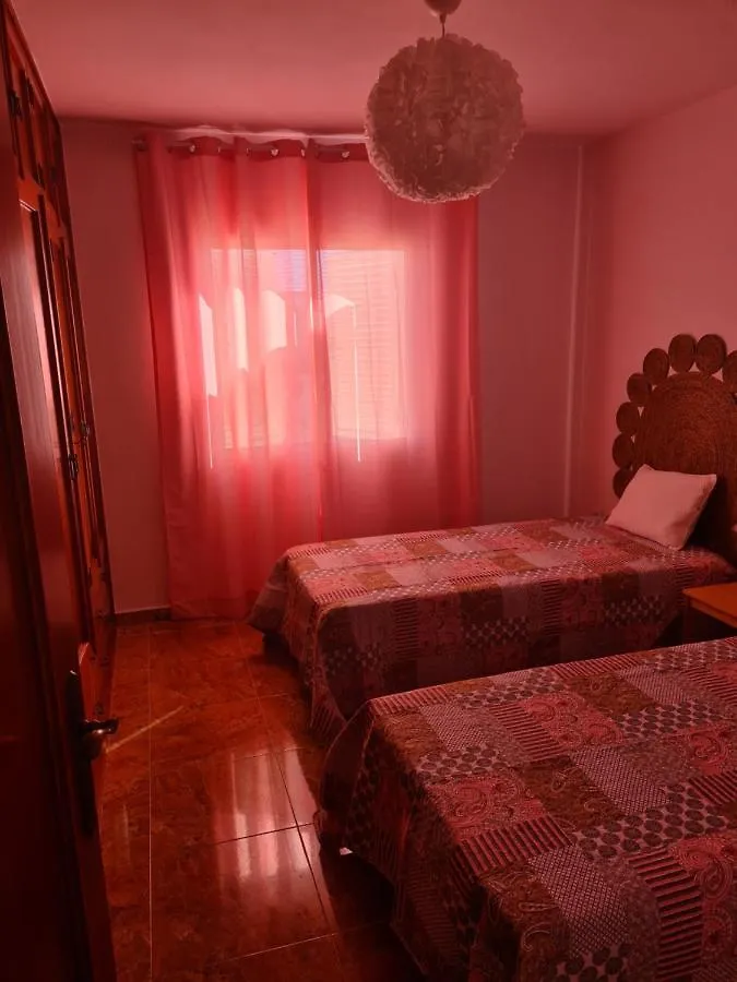 Precioso Apartamento en Tarifa cerca de la playa