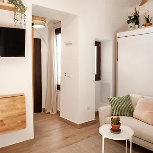  Apartamento 18 - El Patio De Comendador - Enjoy