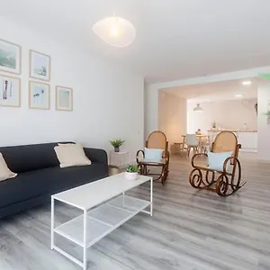  Apartamento Viento Del Sur
