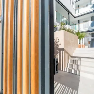  Apartamento Estudio Moderno, Coqueto, Centrico Y Muy Funcional