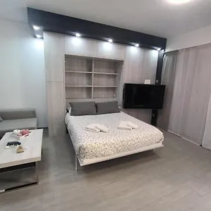 Apartamento Wind Soul House