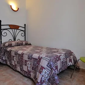 Backpackers Pension Facundo Tarifa