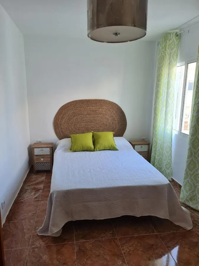 Paraiso En Tarifa, Tu Refugio Junto Al Mar 0*, تريفة