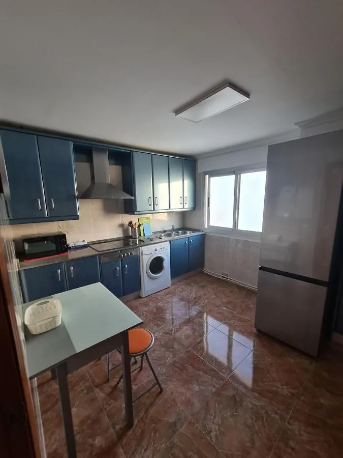 Paraiso En Tarifa, Tu Refugio Junto Al Mar تريفة